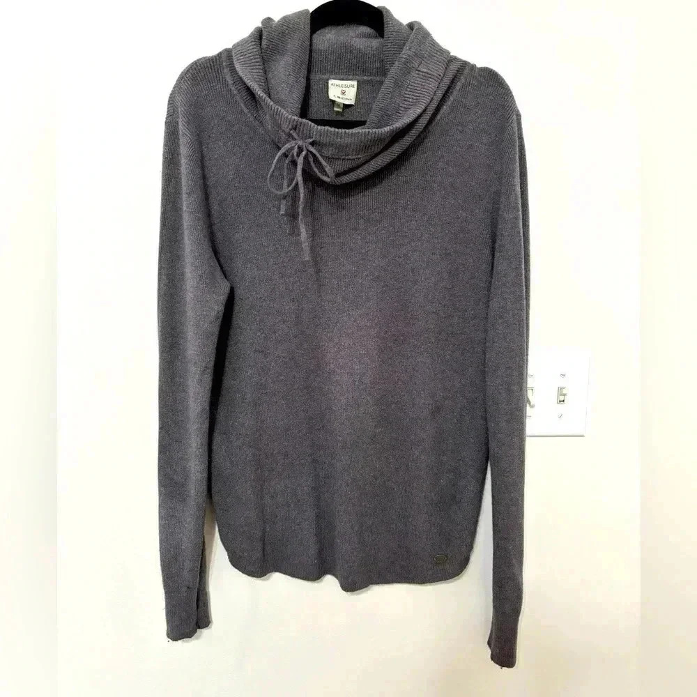 Athleisure by Sioni‎ Sweatshirt